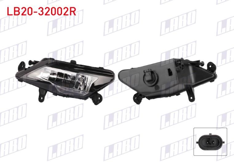SIS FARI SAG OPEL ASTRA K 2020-