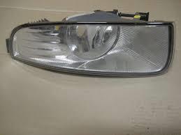 SİS FARI SAĞ SUPER B 2008-2011 SKODA