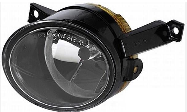 SİS FARI SOL AMPÜLLÜ CADDY-TOURAN 04-10 DPO 441-2025L-UQ