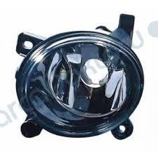 SİS FARI SOL AUDI A3 2001-