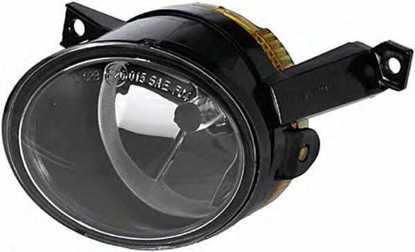 SİS FARI SOL CADDY 3 - GOLF 5 PLUS  2005-