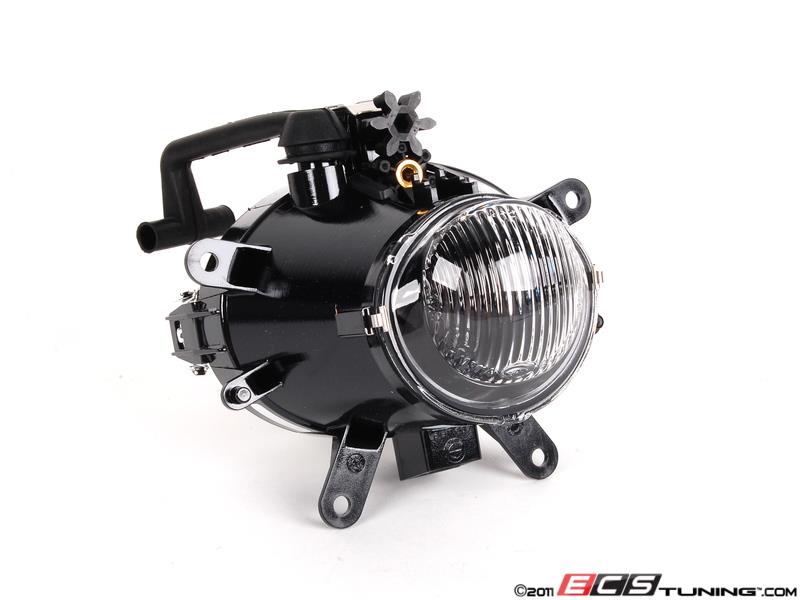 SİS FARI SOL SAĞ E46 2002-05