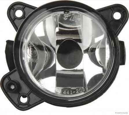 SİS FARI SOL T5 MULTİVAN POLO 4  FABİA 2004- 7E0941699