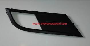 SİS KAPAĞI SİSSİZ SOL JETTA 2015-