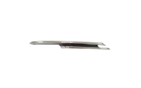 SİS KAPAK KROMU SOL ( LUXURY LINE ) BMW F30 2012-