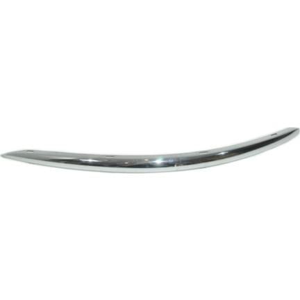 SİS LAMBA ÇITASI SOL KROMLU JETTA 06-10
