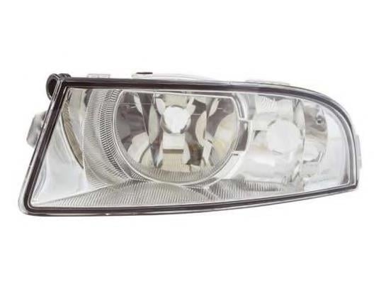 SİS LAMBASI R OCTAVIA 09-12 ( Facelıft )