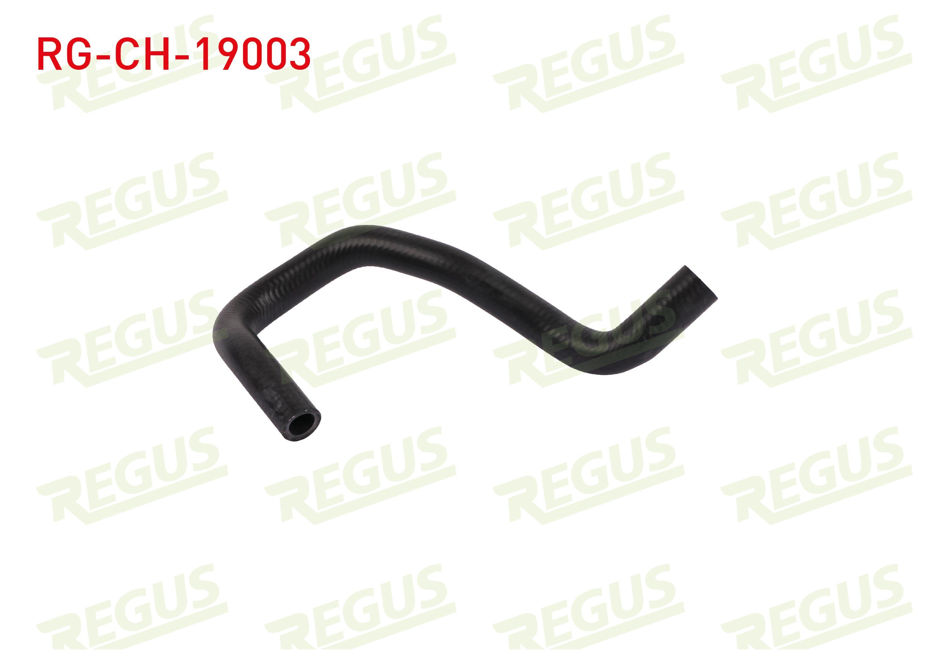 SOGUTMA HORTUMU FORD TRANSIT (V347) 3.2 TDCI 2006-2014
