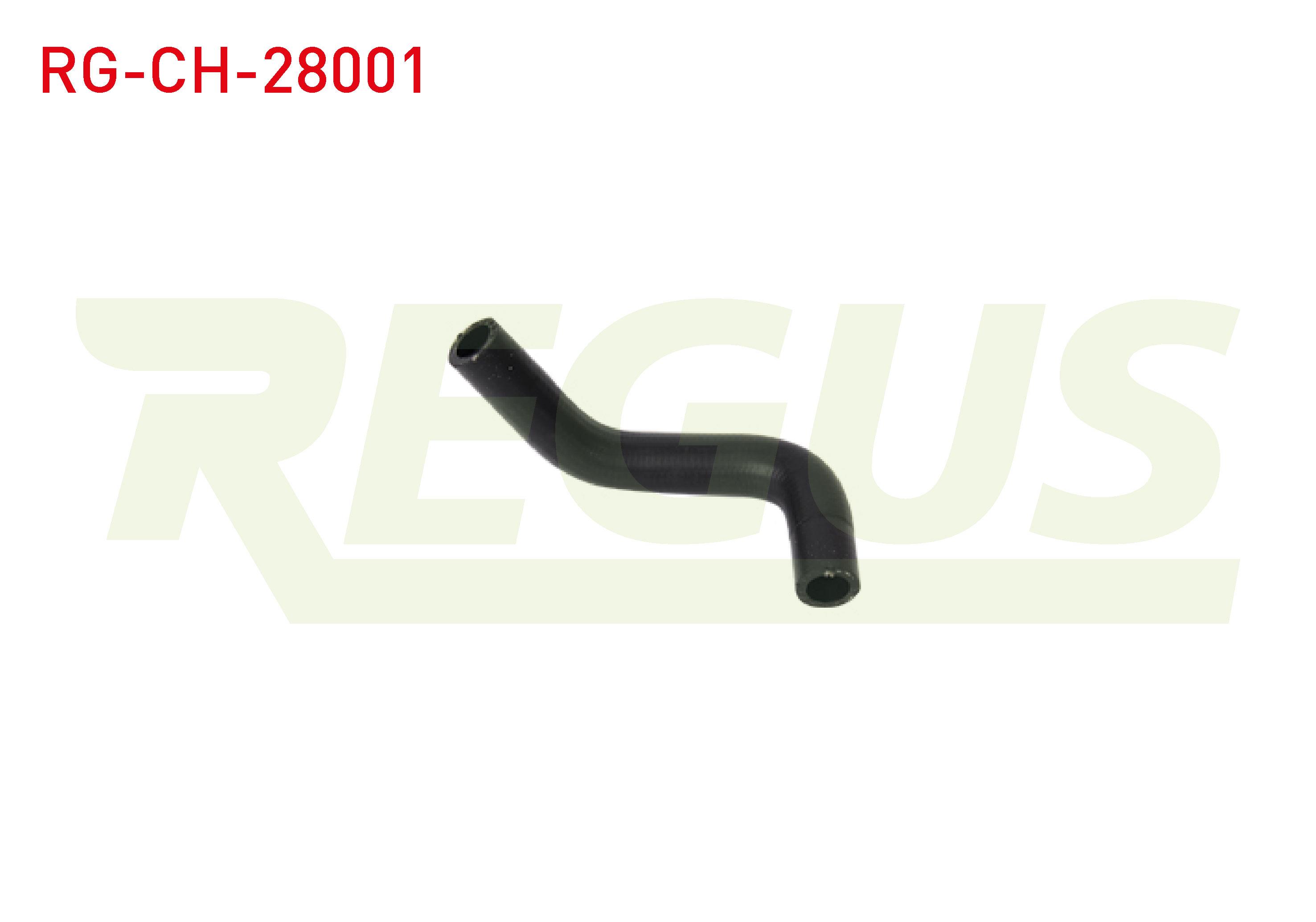 SOGUTMA HORTUMU MERCEDES SPRINTER 5T (906) 511 CDI 2006-2009