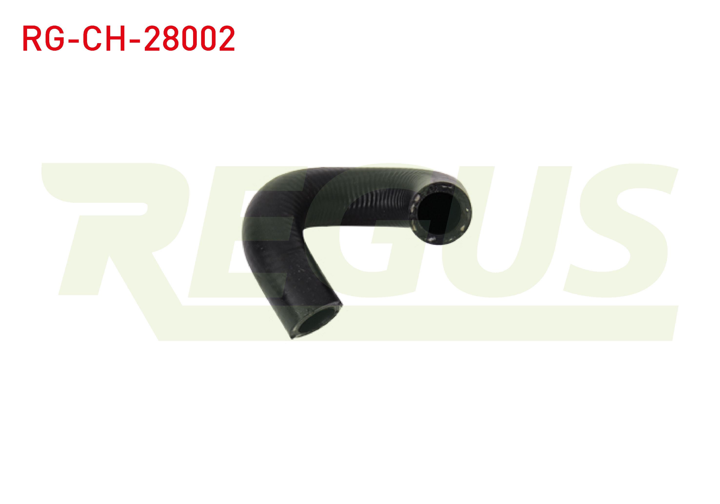 SOGUTMA HORTUMU MERCEDES SPRINTER 5T (906) 511 CDI 2006-2009