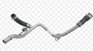 SOĞUTMA HORTUMU METAL BORU HARİÇ DUSTER CAPTUR CLIO KANGOO MEGANE IV CITAN 1.5 DCI 109CDI 111 CDI A6082000052