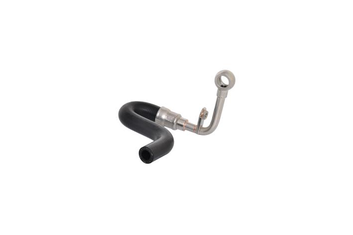 SOĞUTUCU HORTUMU A4 / A6 / PASSAT 1.8 95 / 01