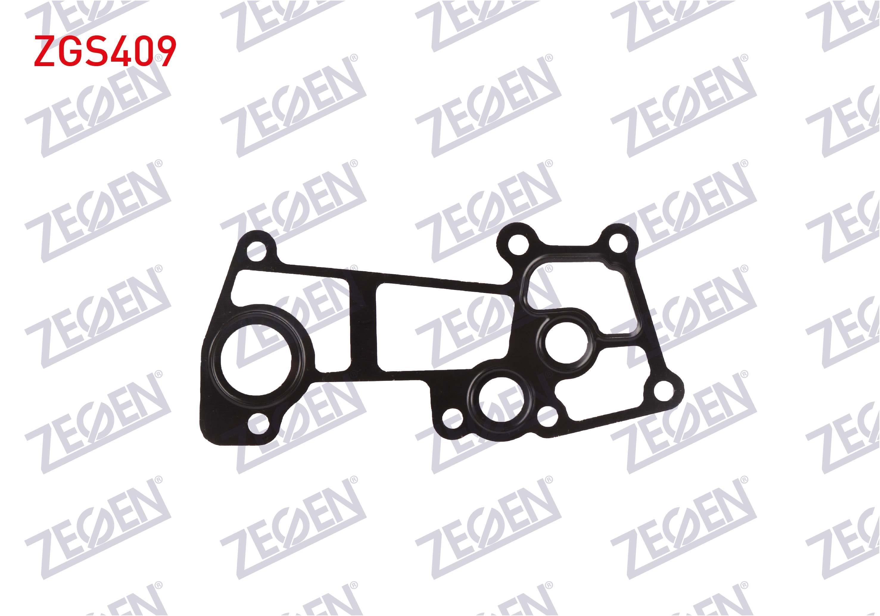 SOĞUTUCU KAPAK CONTASI EGR DUCATO 3.0 MTJ