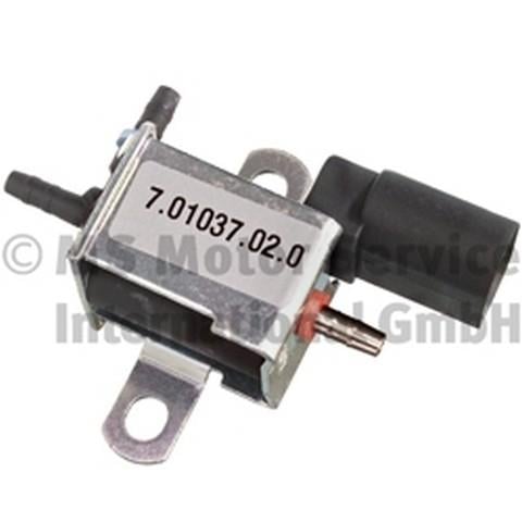 SOLENOİD VALFİ EGR GOLF 4 1.9TDİ