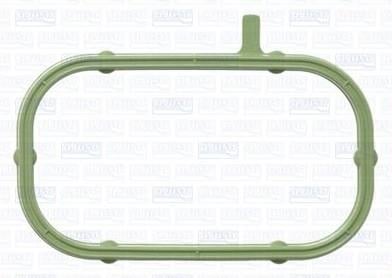 SPRİNTER OM654 SEKILLI ELASTOMER CONTA
