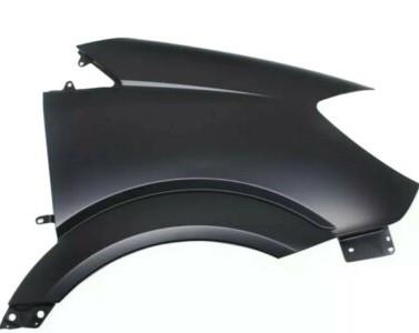 SPRINTER W 906 ÖN ÇAMURLUK SAĞ