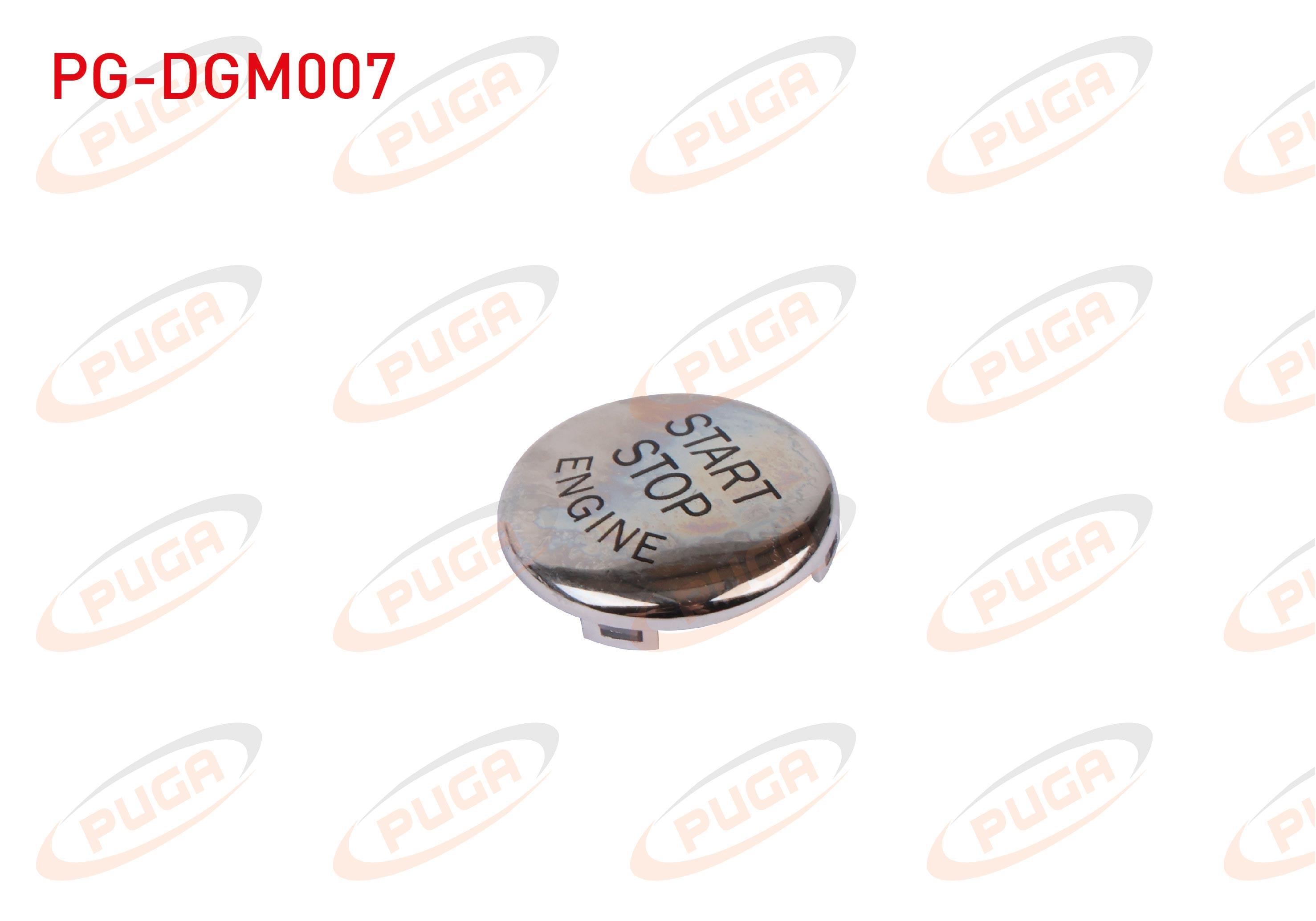 START STOP DUGME KAPAGI GUMUS 5 SERISI (E60) 3 SERISI (E90)