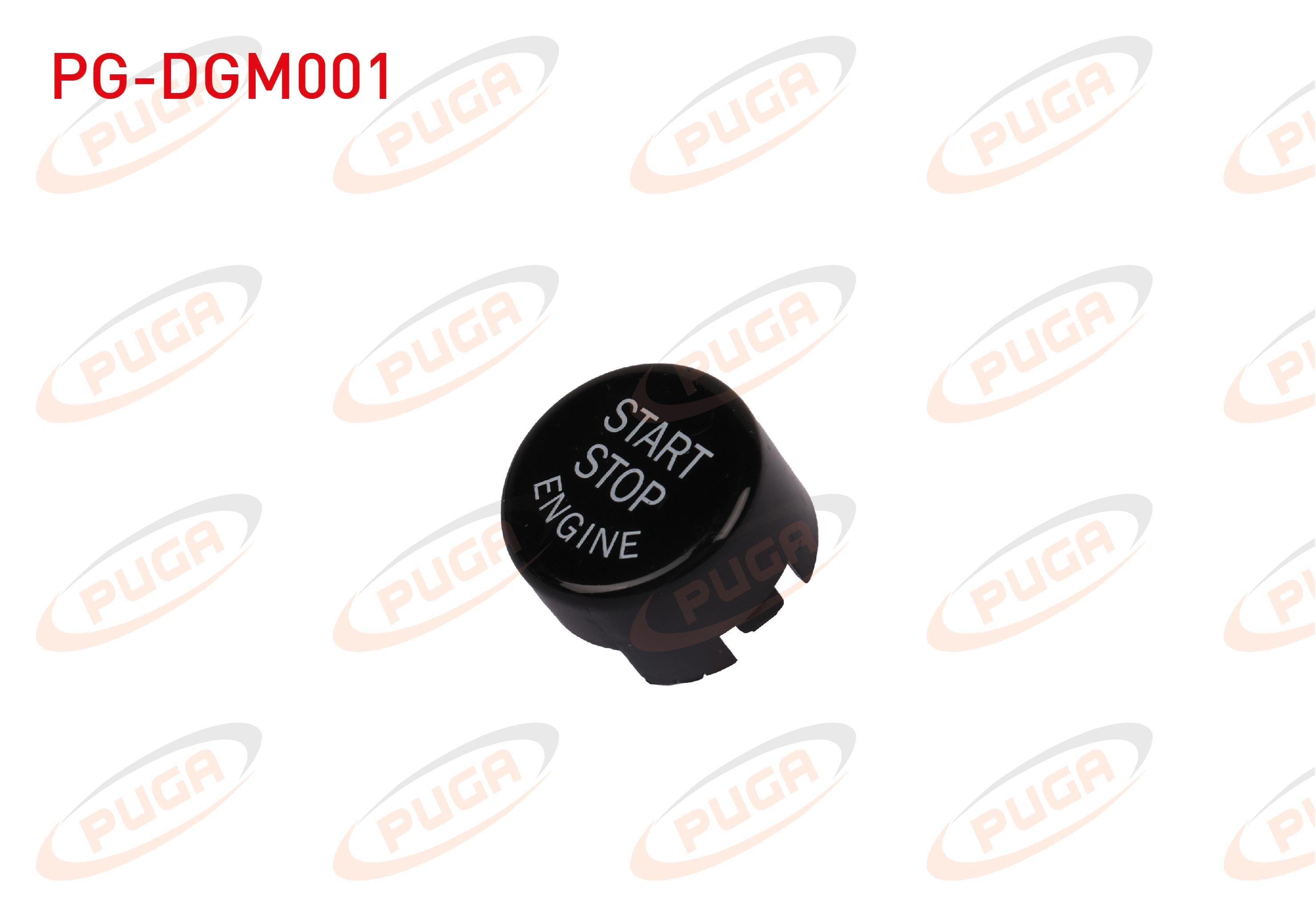START STOP DUGME KAPAGI SIYAH 5 SERISI (F10)