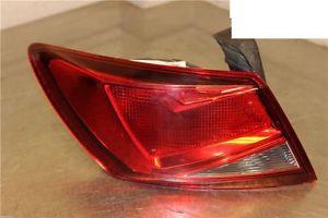 STOP  DIŞ SOL LEON  2013-