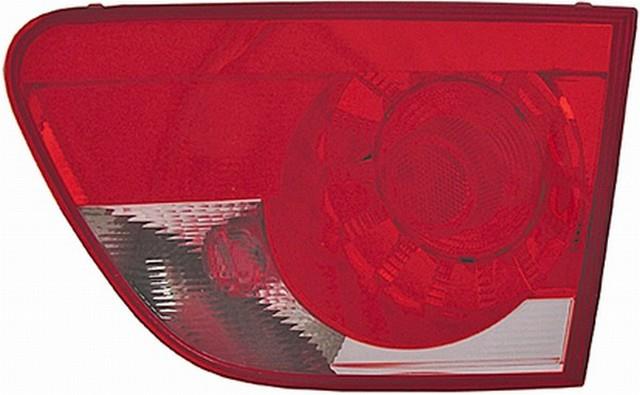 STOP  İÇ SAĞ ALTEA  2009-