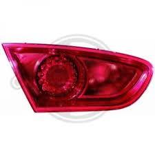 STOP  İÇ SOL LEON  2010-