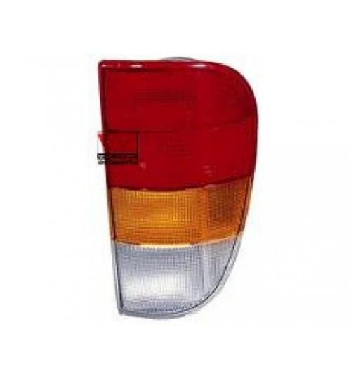 STOP  SAĞ CADDY 2  1996-03