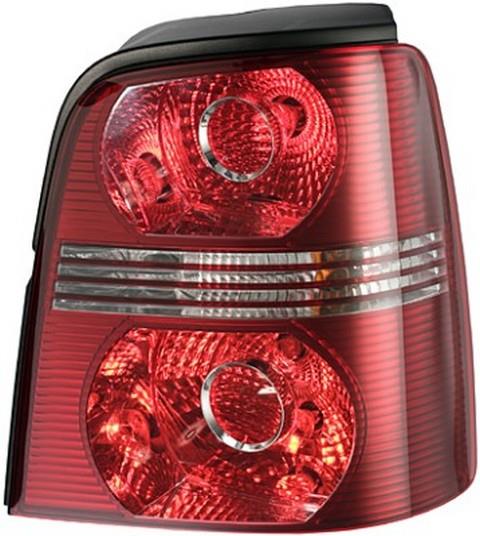 STOP  SOL TOURAN  2007-10