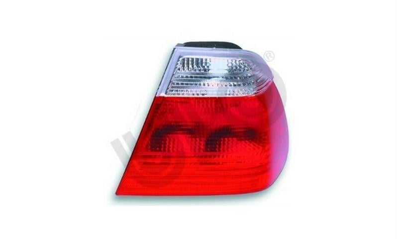 STOP BEYAZ DIŞ SAĞ E46  1998-01