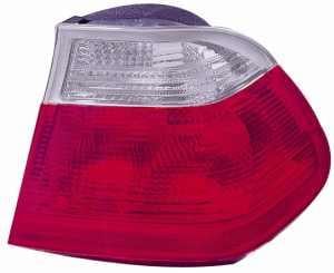 STOP BEYAZ DIŞ SAĞ E46  1998-01