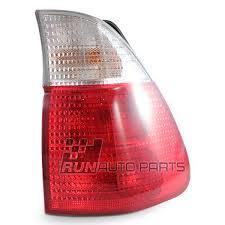 STOP BEYAZ DIŞ SAĞ E53  2000-03