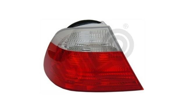 STOP BEYAZ DIŞ SOL E46-COUPE  1998-00