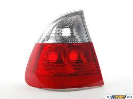 STOP BEYAZ DIŞ SOL E46-TOURING  2001-04