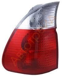 STOP BEYAZ DIŞ SOL E53  2000-03