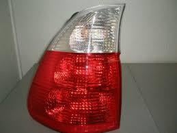 STOP BEYAZ DIŞ SOL E53  2004-05