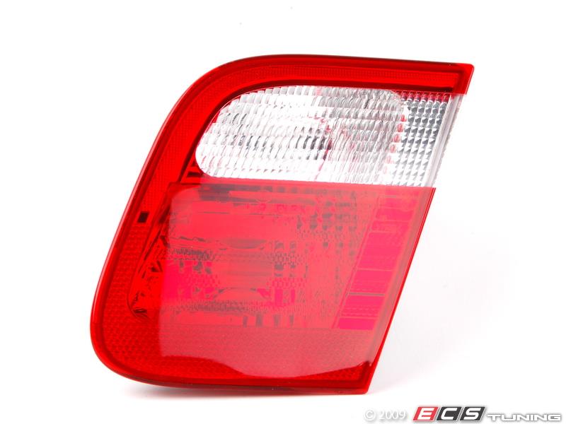 STOP BEYAZ İÇ SAĞ E46  1998-01