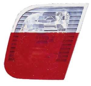 STOP BEYAZ İÇ-SAĞ E46  2002-04