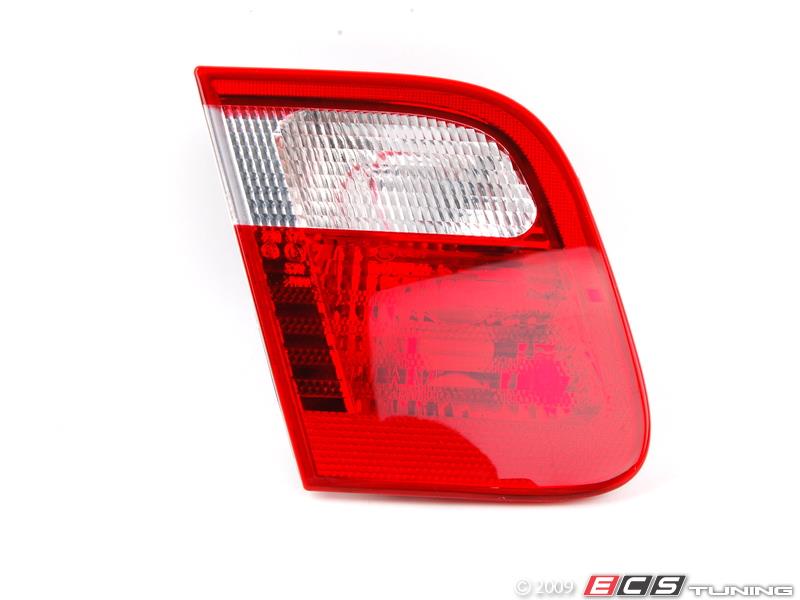 STOP BEYAZ İÇ SOL E46  1998-01