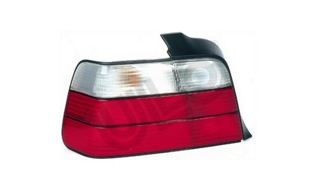 STOP BEYAZ SOL E36  1991-98