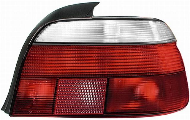 STOP BEYAZ SOL E39  1996-00