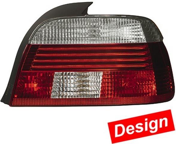 STOP BEYAZ SOL E39  2001-03