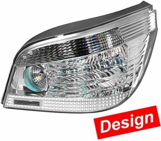 STOP BEYAZ TAKIM E60  2004-