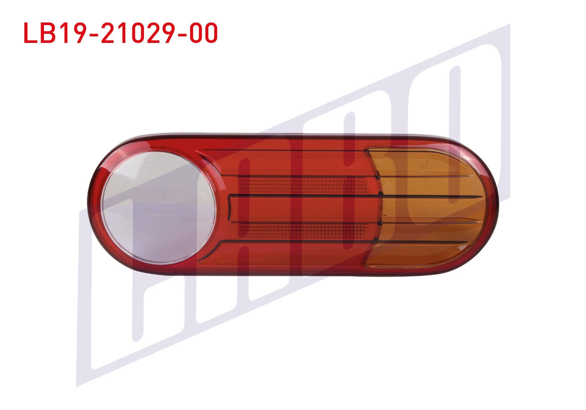 STOP CAMI SOL-SAG HYUNDAI H100 KAMYONET 04-16