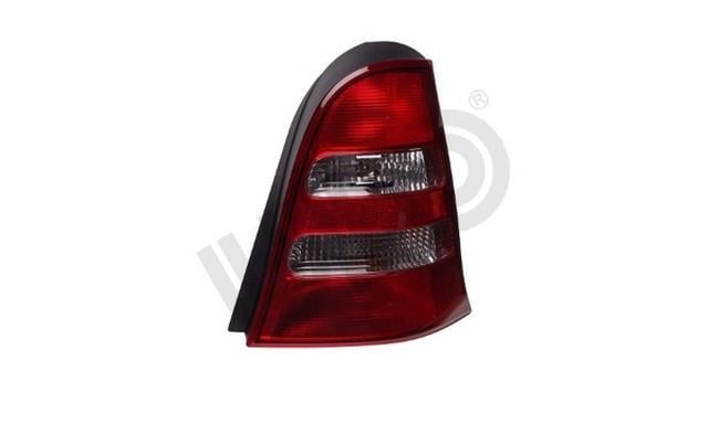 STOP CLS-ELG SAĞ 168  2001-04