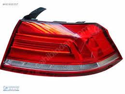 STOP DIŞ  LED SAĞ PASSAT 6  2014-
