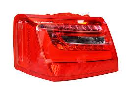 STOP DIŞ  LED SOL A6  2011-