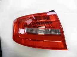 STOP DIŞ-LED SOL A4  2013-