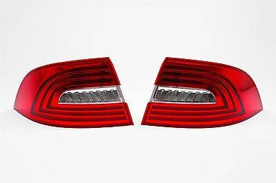 STOP DIŞ SAĞ LEDLİ SUPER B 2015> SKODA