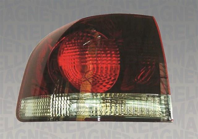 STOP DIŞ SAĞ TOUAREG  2007-10