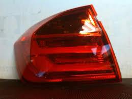 STOP DIŞ SOL F30  2012-