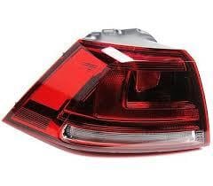 STOP DIŞ SOL GOLF 7  2013